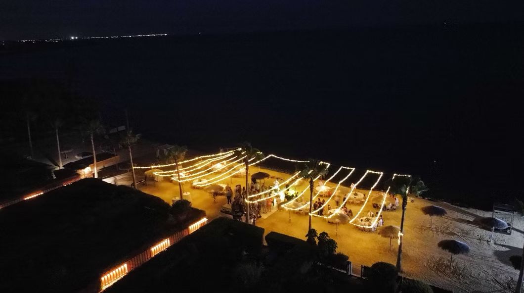 Night View