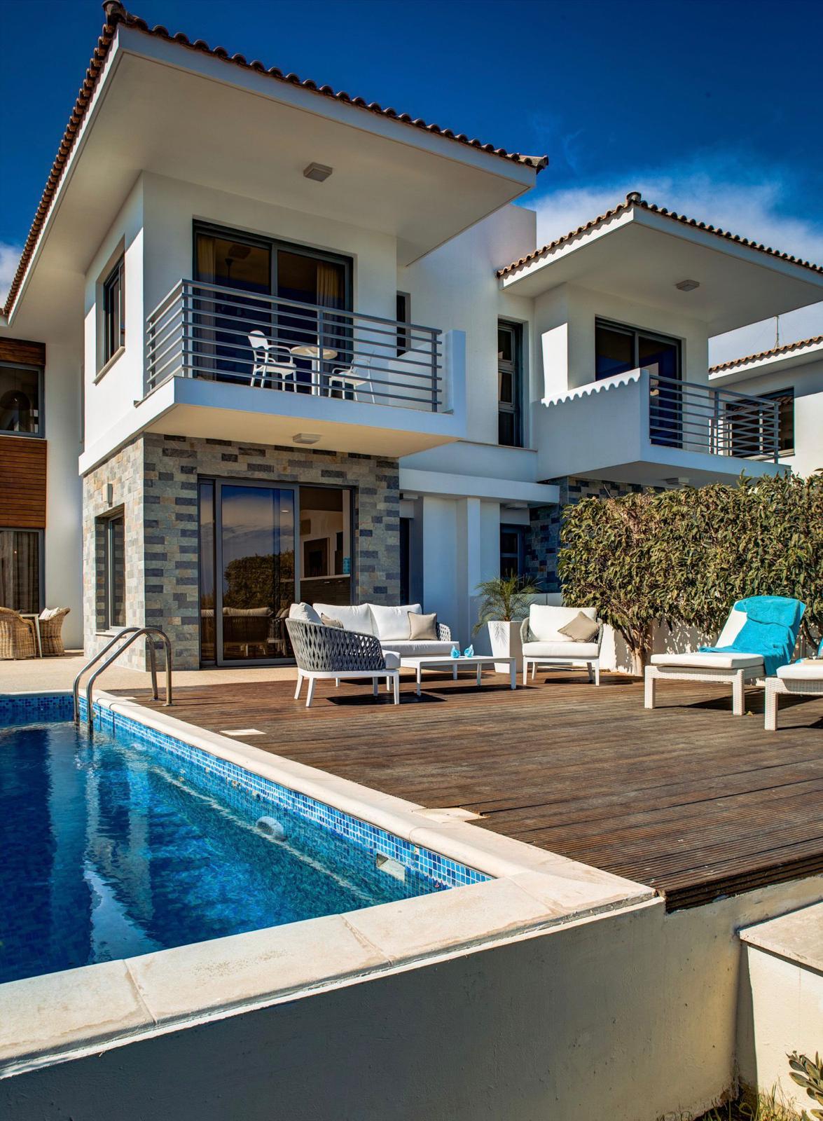 Modern Villa