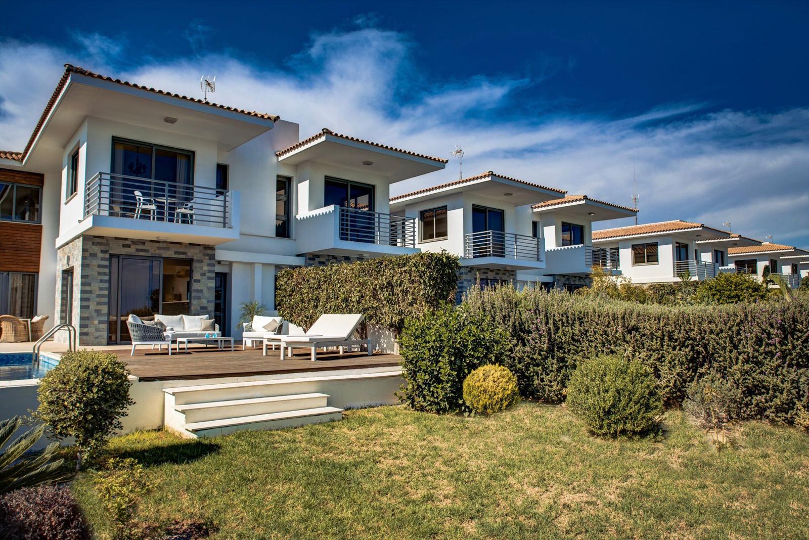 Terrace View