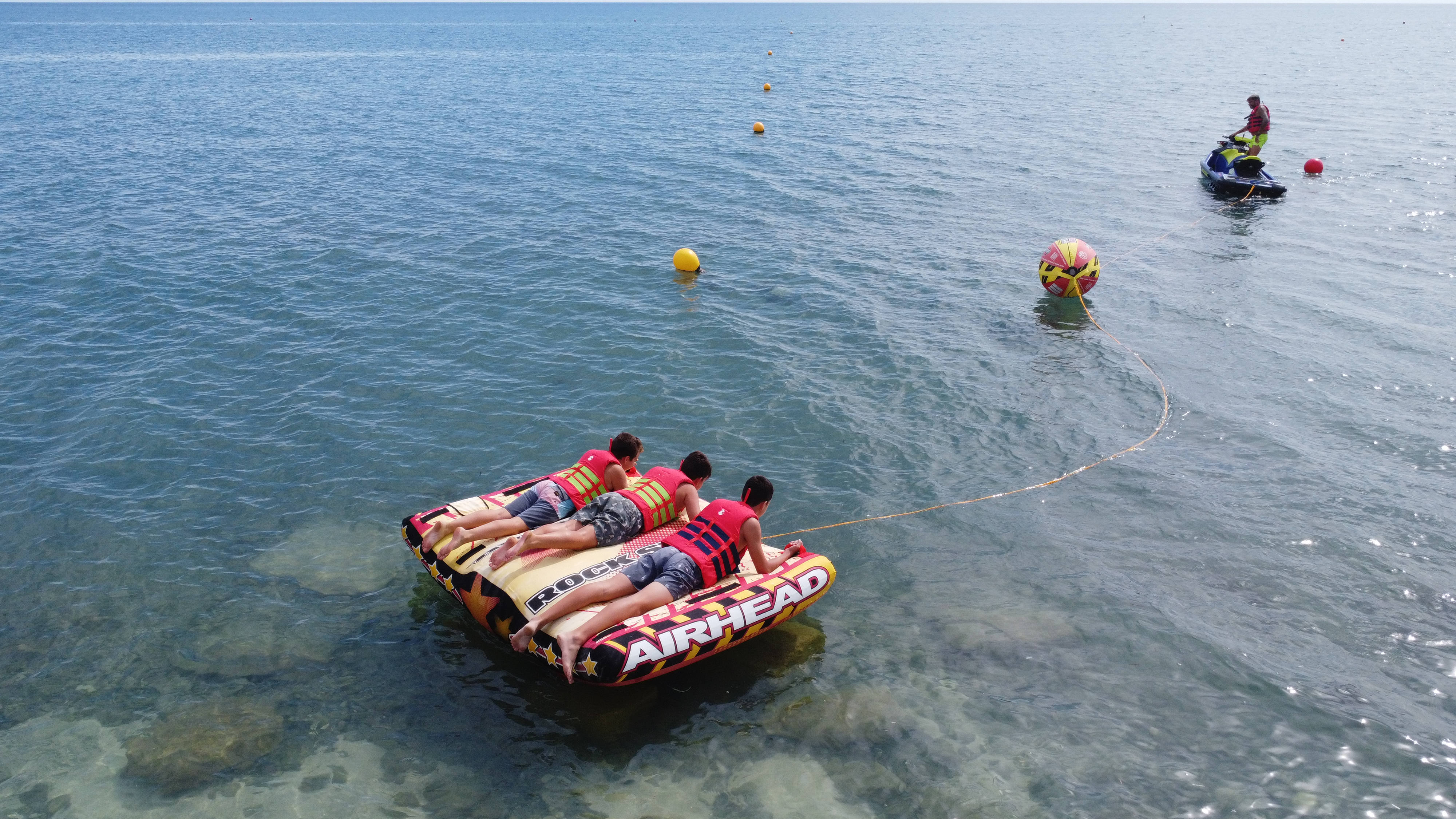 Water Activity