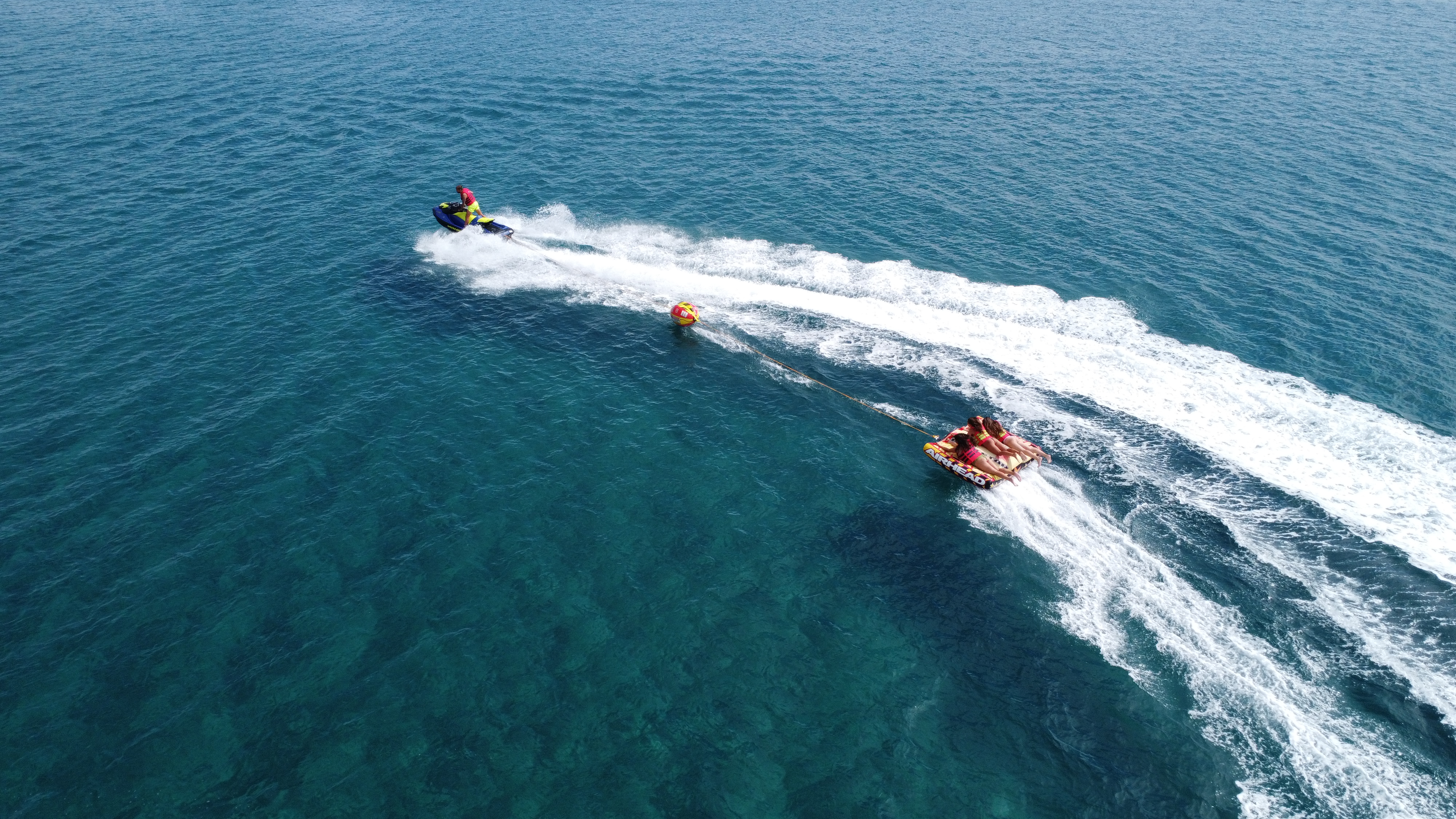 Sea Adventure