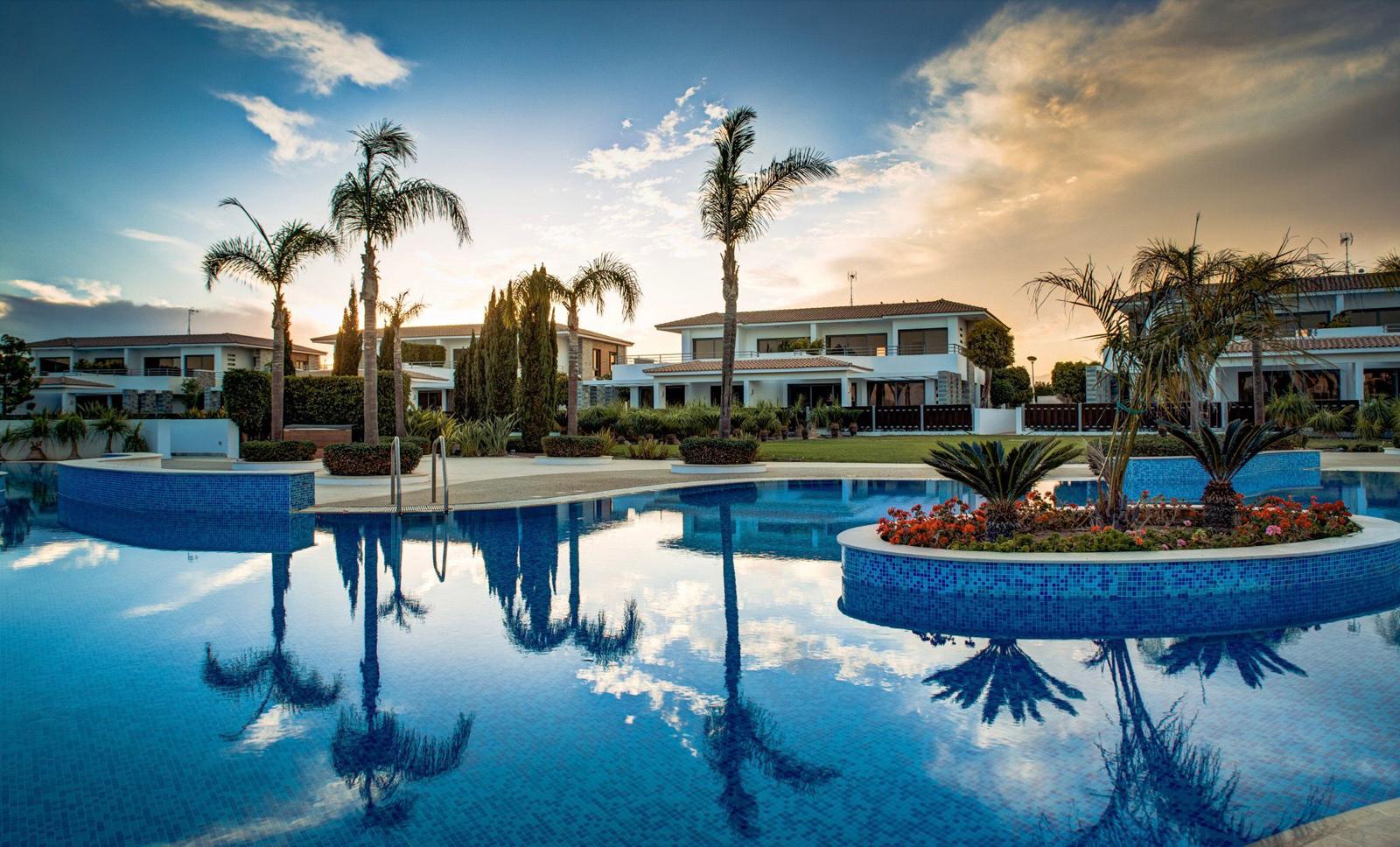 Resort Pool